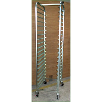 Carros llauners per safates de 60x40