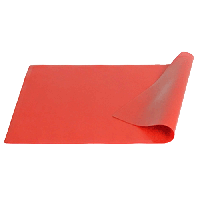 Làmines flexibles antiadherents